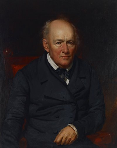 George Washington Stanley (1775) de Unknown
