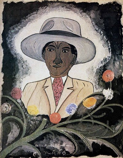 Hector Hyppolite de Unknown