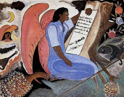 Hector Hyppolite de Unknown