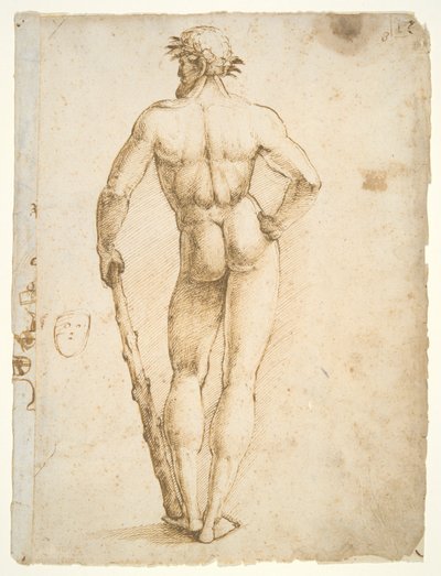 Hércules de Unknown