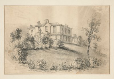 Casa en Toraquay, Devon: Sra. Abbey de Unknown