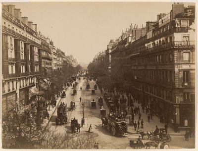 Montmartre de Unknown
