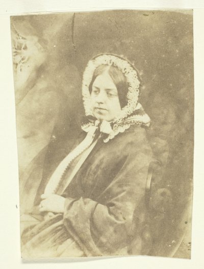 Sra. Craik de Unknown