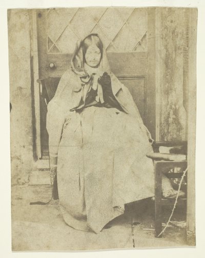 Sra. Craik de Unknown