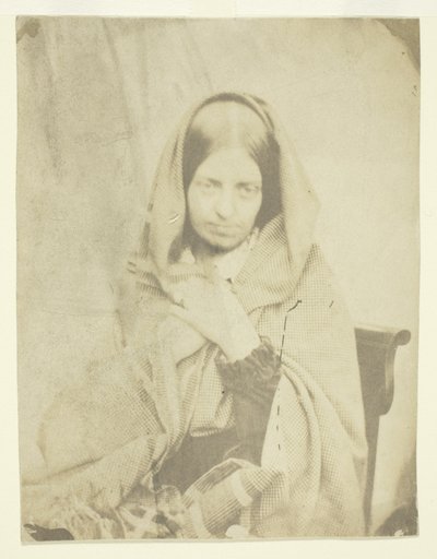 Sra. Craik de Unknown
