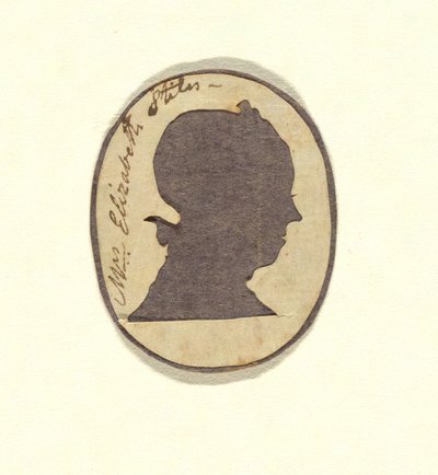 Sra. Elizabeth Stiles de Unknown