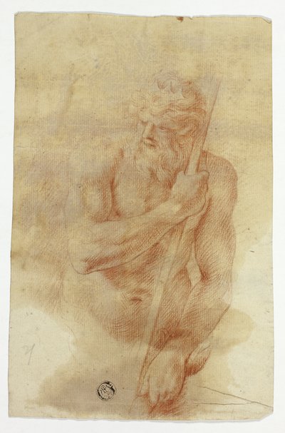 Neptuno de Unknown