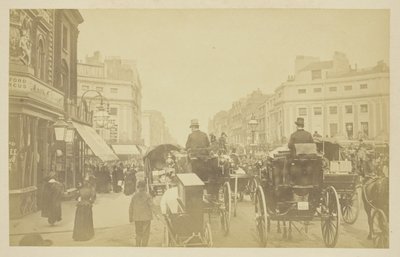 Circo Regent de Unknown