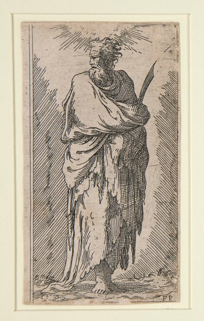 San Bartolomé de Unknown