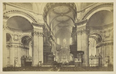 Catedral de San Pablo de Unknown