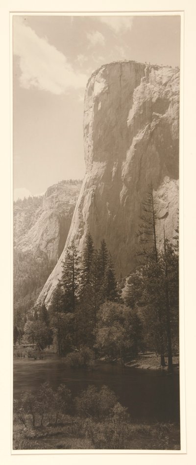 Ver en Yosemite de Unknown