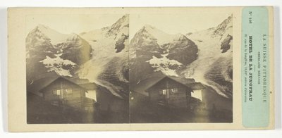 Vistas de Inglaterra, Suiza, Francia, España, Egipto, etc. de Unknown