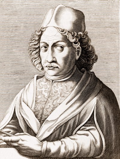 Andrea Verrocchio (1435 - 1488) de Unknown artist