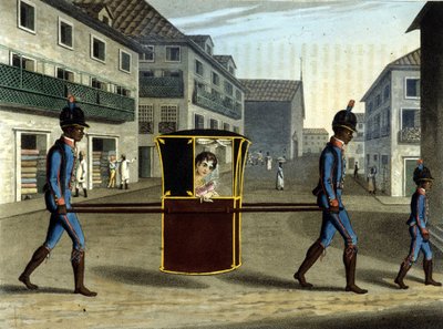 Brasil, San Sebastián de Unknown artist