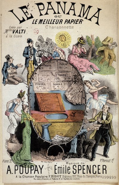 Canción de caricatura 