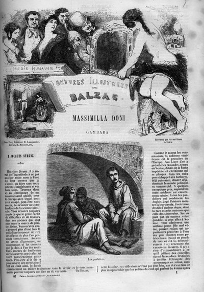 Portada de la novela 