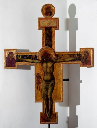 Crucifixión 