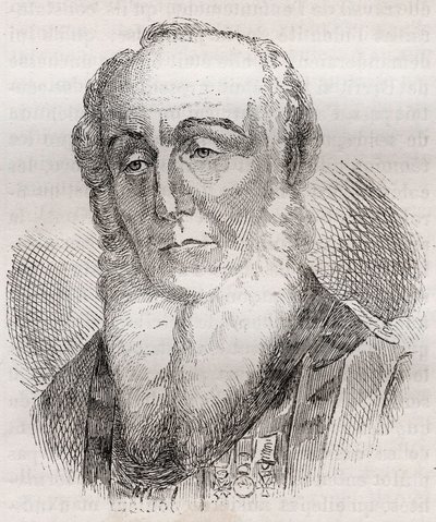 Deneux, Louis Charles de Unknown