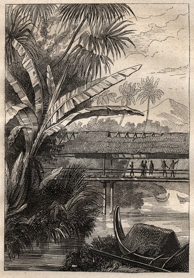 Expedición de Antoine Bruny d