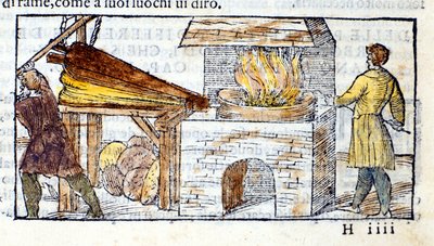 Fragua - en 