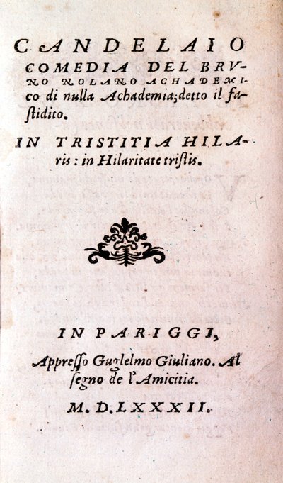 Frontispicio de 