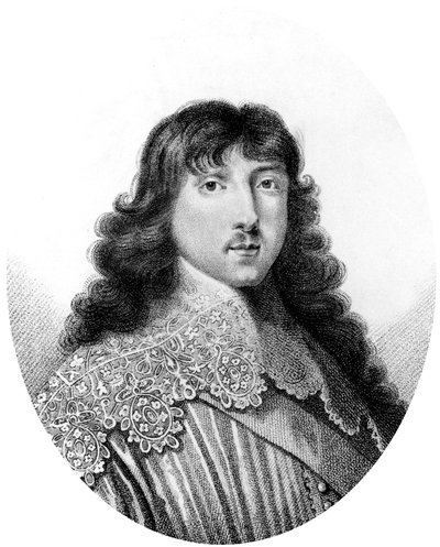 Henry Carey (1687-1743) Músico y poeta inglés de Unknown artist