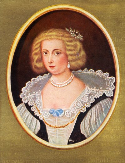 Hélène Fourment Retrato de de Unknown artist