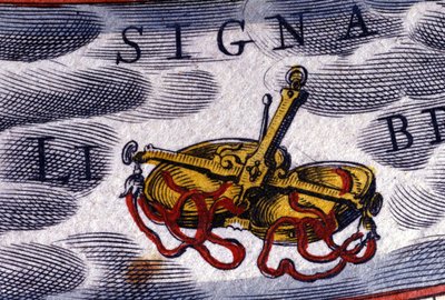 Horóscopo: signo del zodiaco, Libra de Unknown artist