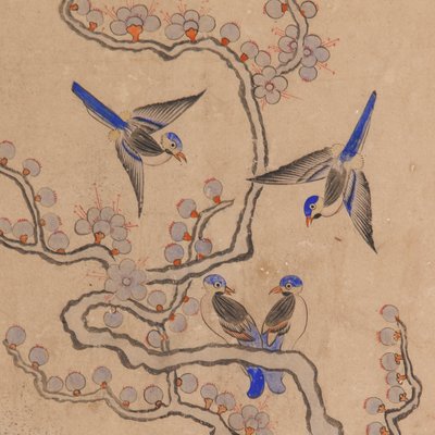Hwajodo de Unknown artist