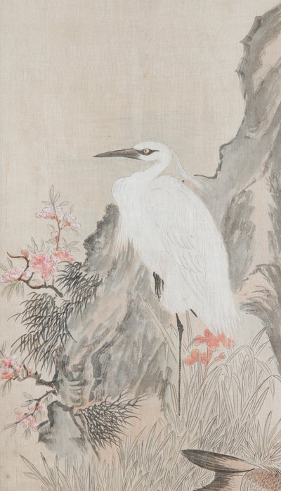 Hwajodo de Unknown artist
