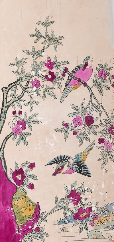 Hwajodo de Unknown artist