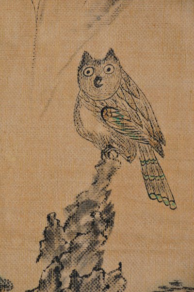 Hwajodo de Unknown artist