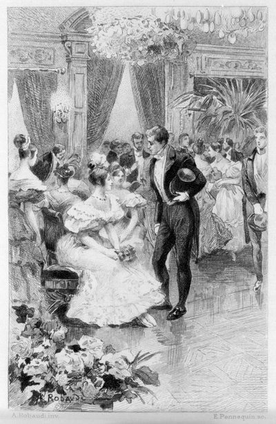 Ilustración de 