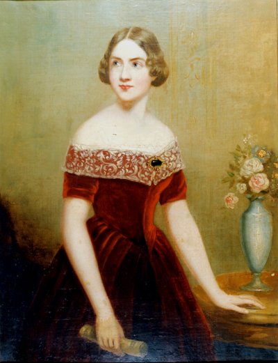 Jenny Lind de Unknown