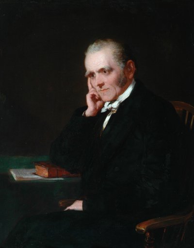 John Fielden, MP de Unknown