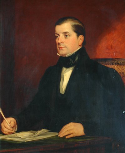 John Hodgson de Unknown