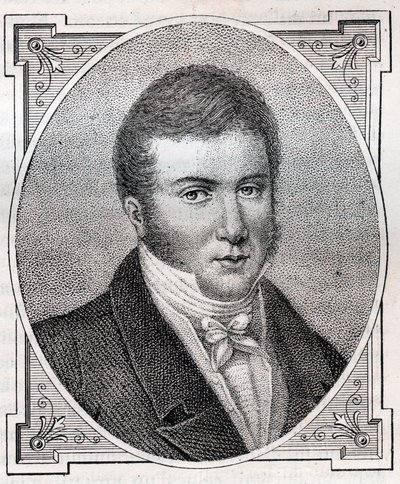 Jose Maria Queipo de Llano y Ruiz de Saravia, Conde de Toreno de Unknown