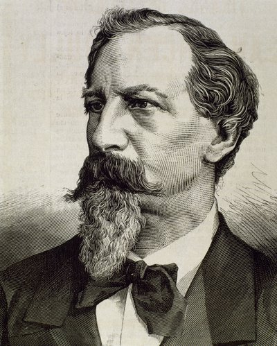 Rey Fernando II de Portugal (Viena, 1816-Lisboa, 1885) de Unknown