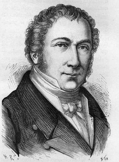 LA BOURDONNAYE (François Régis, Conde de) de Unknown artist