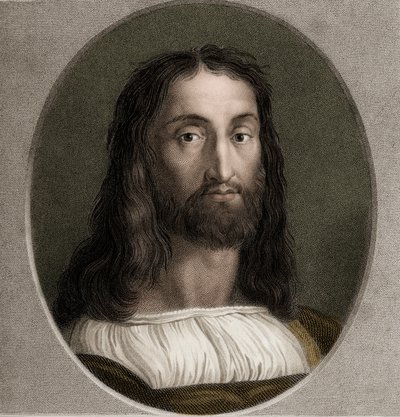 Marcantonio Raimondi (c1480-c1534), grabador italiano de Unknown artist