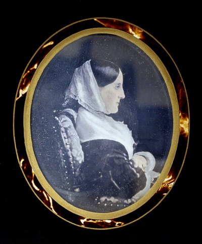 María Nikoláyevna de Rusia - Gran Duquesa María Nikoláyevna de Rusia, Duquesa de Leuchtenberg de Unknown artist