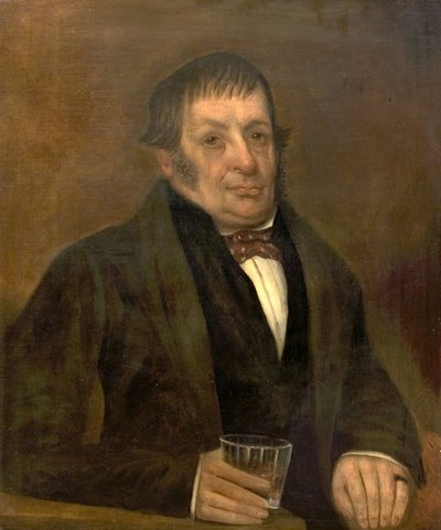 Sr. John Burton de Unknown