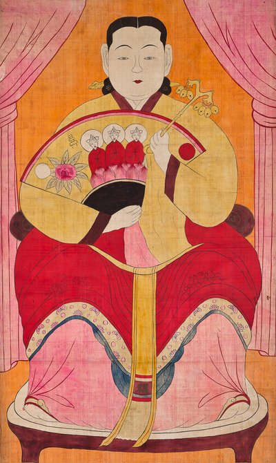 Musokdo de Unknown artist