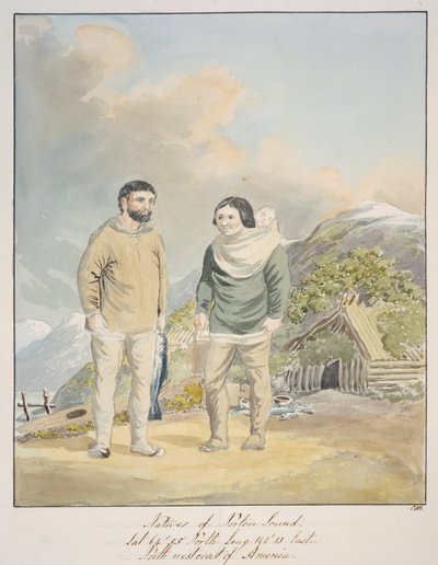 Nativos de Norton