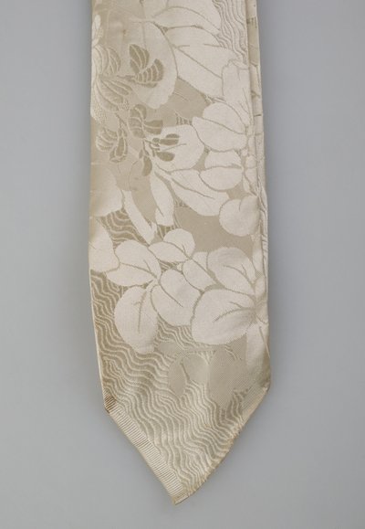 Corbata de Unknown artist