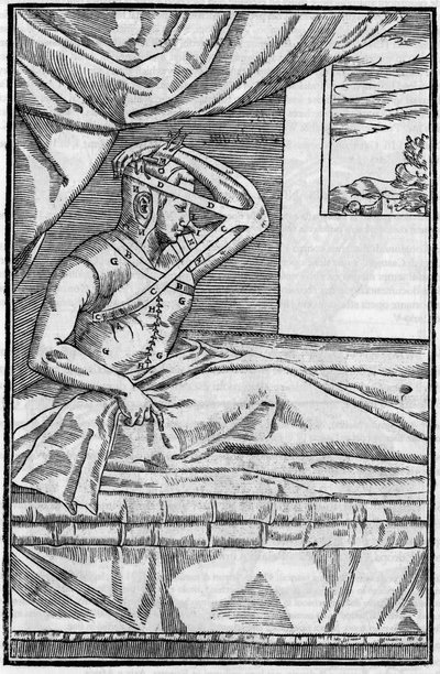 Cirugía nasal: Cirugía reconstructiva en la nariz en 