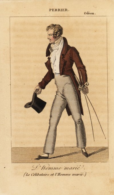 Perrier como Dupont, L