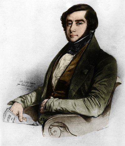 Retrato de Alcide Dessalines d