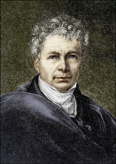 Retrato de Friedrich Wilhelm Joseph von Schelling de Unknown artist