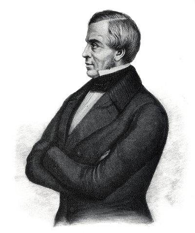 Retrato de Henry Wellesley de Unknown artist